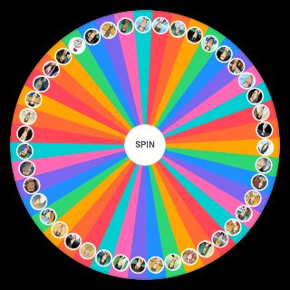 Kuroko no Basket characters Wheel