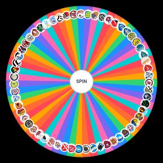 Random Italian Football Team Wheel