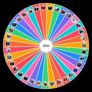 Eurovision 2026 Entries Random Generator