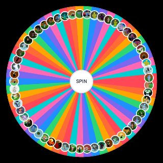 A Bizarre Day (Current Version: v2.0.5h) Wheel