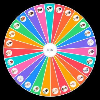 Camp Buddy v2.1 Random Picker