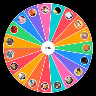 Pick a Random Superjail!
