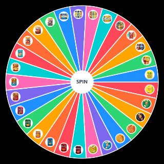 Snack Chips (Potato, Etc.) (USA) [BQuanchi] Wheel