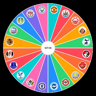 Premier League 26/27 Prediction Random Generator