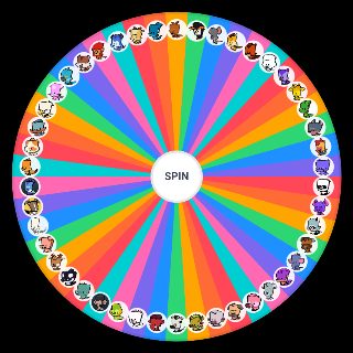 Suspects mystery mansion character ties 2k22 Wheel
