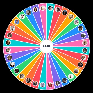 Choose a Random Kardashians and friends