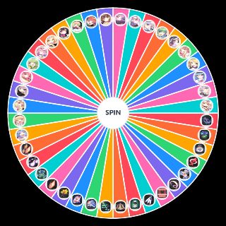 Item (Gensou Skydrift) Random Generator