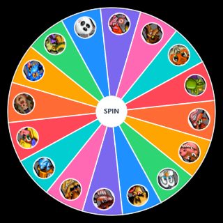Random Crash Team Racing Picker