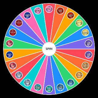 Choose a Random MILGRAM First Trial All Songs and Covers