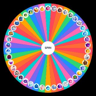 Choose a Random Blox Fruits / Тир Лист Блокс Фрутс