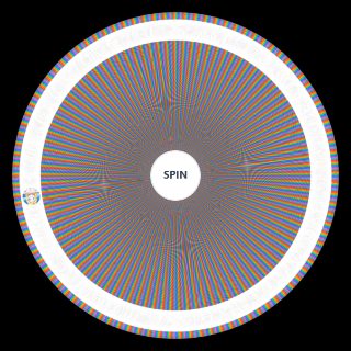 Random Anime/Manga Characters (800+) Wheel