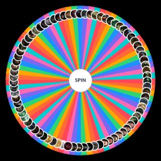 Spin the Wheel: All Outlast Characters