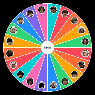 Random Reality Network Survivor: Ice Age Wheel
