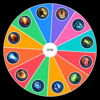 Pick a Random Mobile Legends Spell