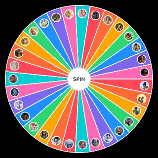 Random All Disney Fairies Picker