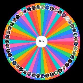 Random Renegados NBA TT Wheel