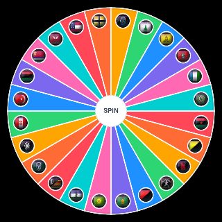 Spin the Wheel: The Fire Rises 1.1 "The American Experiment" Paths