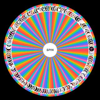 Random Iconic Kpop songs Picker