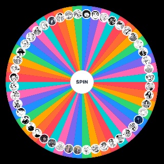Random High rise invasion Wheel