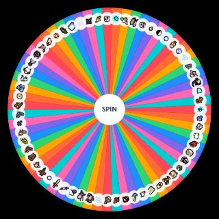 Spin the Wheel: The Binding of Isaac Repentance Angel Items