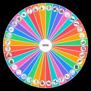 Choose a Random Pokémon Regional Forms
