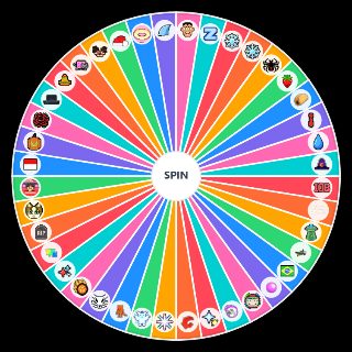 Random Sab traits Wheel