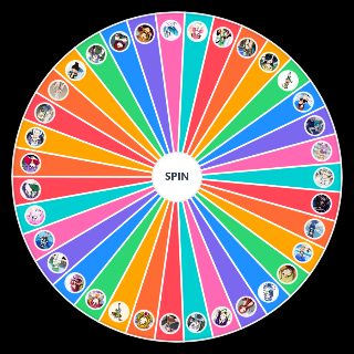 Random Fairy Tail Waifu's Picker