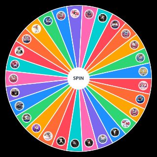 MLB The Show 21 Outfield Random Picker