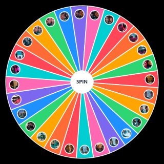 Pick a Random [Squid Game] Ships