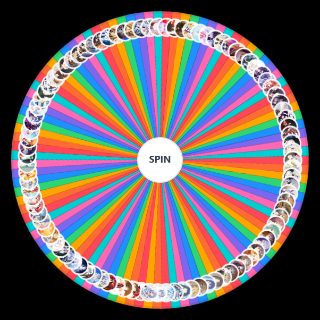 Spin the Wheel: DATE A LIVE Waifu