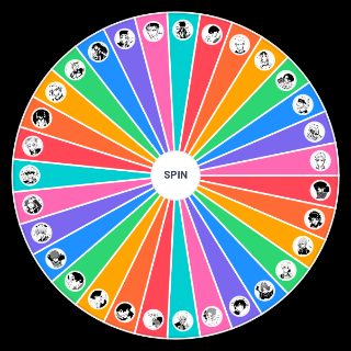 Choose a Random BLUE LOCK Attractiveness