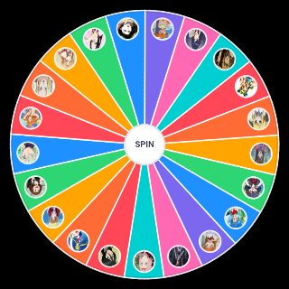 Pick a Random Waifu 2