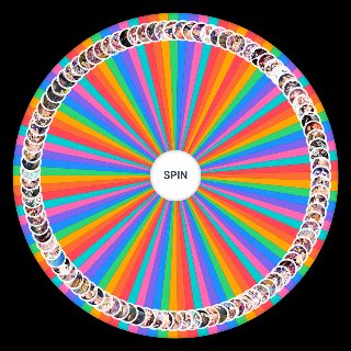 NTR galgame盘点排名 Wheel