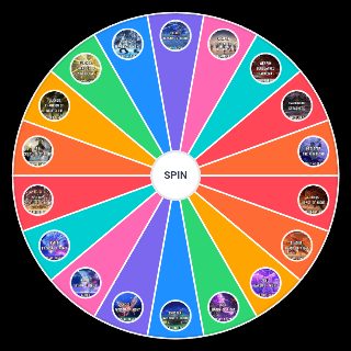 Random Elden Ring Nightreign Every Nightlord Picker