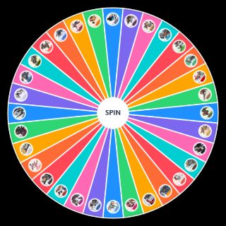 Choose a Random GGST Character Themes (Season 4)