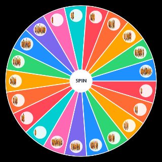 Rise of Kingdoms / Marches CALC [ Cult Minamoto ] Wheel