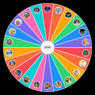 Pick a Random Simpsons Season 5