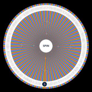 Random Top 500+ Video Games of All Time Picker