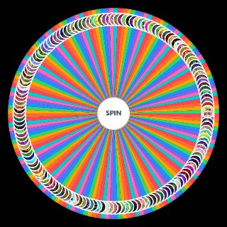Spin the Wheel: SpongeBob Post Sequel Episodes (9B 12)