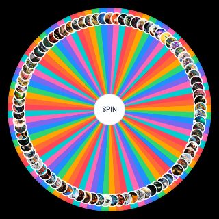 Random 2026 Movies Picker
