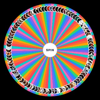 Spin the Wheel: 2000s Horror films