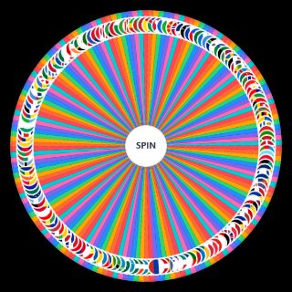 des pays du monde Random Generator