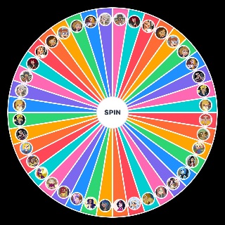 DC superhero girls 2019 Relationship levels Wheel