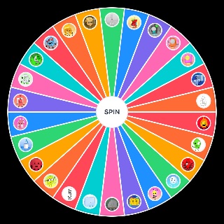 Spin the Wheel: HyperCrystal’s BFDI Redesigns