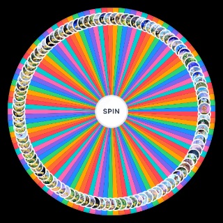 Sofia the First Episodes Wheel