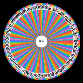 REX 0 Maker Wheel
