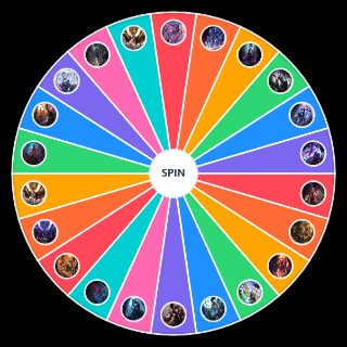 Choose a Random Akali Skins 2025 League Of Legends
