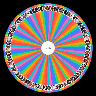 Spin the Wheel: Michael Jackson Costumes