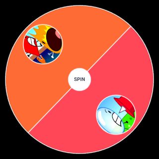 Spin the Wheel: Bfdi/Bfdia/Idfb/Bfb/Tpot Episode