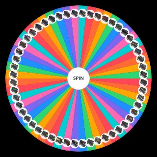 Random CS2 Knife Finishes (All of them) Wheel